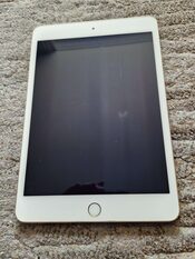 Apple iPad mini 4 128GB Gold (2015)