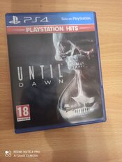 Until Dawn PlayStation 4