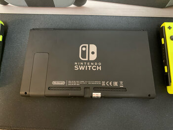 Get Nintendo switch v1 m4gica