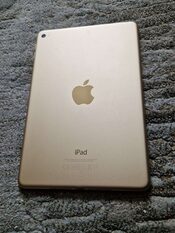 Apple iPad mini 4 128GB Gold (2015)