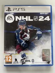 NHL 24 PlayStation 5