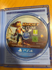 Buy Ratchet & Clank (2016) PlayStation 4