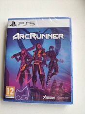 ArcRunner PlayStation 5