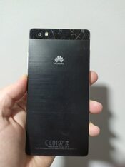 Buy Huawei P8 Lite