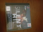 Silent Hill PlayStation for sale