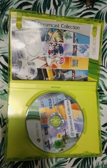 Buy Dreamcast Collection Xbox 360