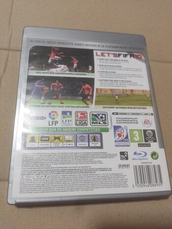 FIFA 10 PlayStation 3