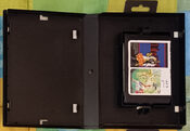 Pack divisible de 13 juegos para Sega Mega Drive (7 cartuchos)