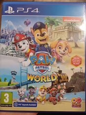 Paw Patrol: World PlayStation 4