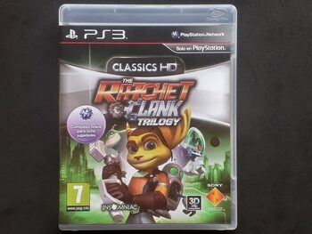 Buy Ratchet & Clank Collection PlayStation 3