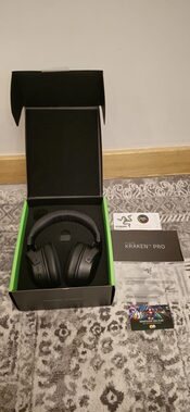 Razer Kraken V3 Pro