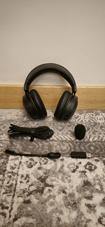 Razer Kraken V3 Pro