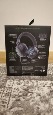 Razer Kraken V3 Pro