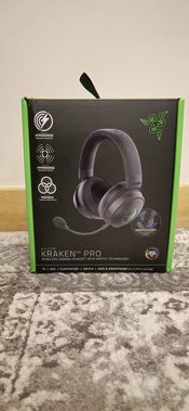 Razer Kraken V3 Pro