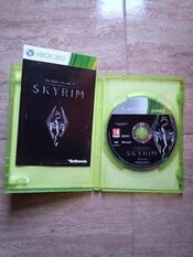 Buy The Elder Scrolls V: Skyrim Xbox 360