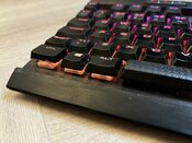 Corsair K70 MK.2 LP RGB Gaming Keyboard for sale