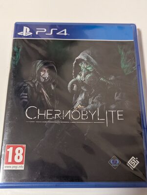 Chernobylite PlayStation 4