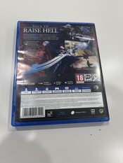 Devil May Cry 5 PlayStation 4