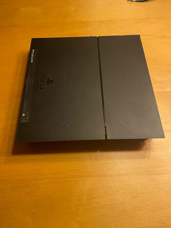 Play Station 4 