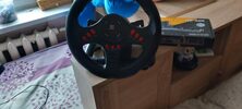 superdrive racing wheel universal