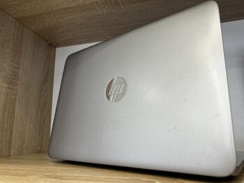 HP EliteBook 820 G3