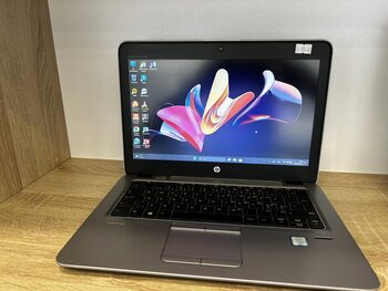 Redeem HP EliteBook 820 G3