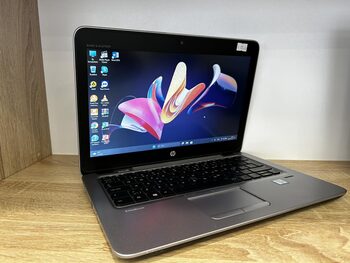 HP EliteBook 820 G3