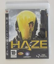 Haze PlayStation 3