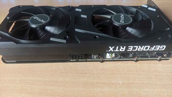 Buy KFA2 GeForce RTX 3060 12 GB 1320-1792 Mhz PCIe x16 GPU