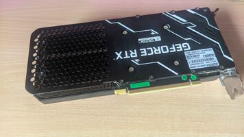 KFA2 GeForce RTX 3060 12 GB 1320-1792 Mhz PCIe x16 GPU