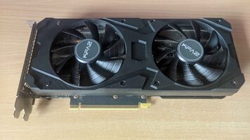 KFA2 GeForce RTX 3060 12 GB 1320-1792 Mhz PCIe x16 GPU