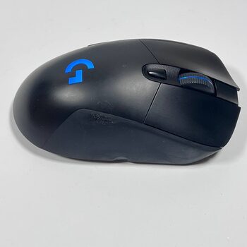 Buy Logitech G703 LIGHTSPEED Wireless Gaming Mouse with HERO Sensor