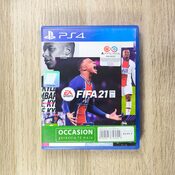 FIFA 21 PlayStation 4