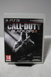 Call of Duty: Black Ops II PlayStation 3