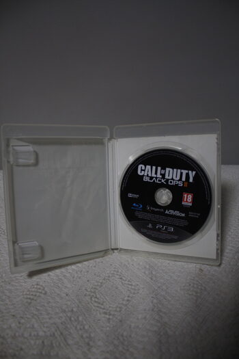 Call of Duty: Black Ops II PlayStation 3 for sale