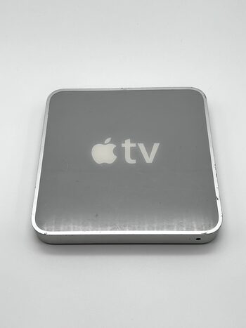 Buy Apple TV A1218 1st Gen Multimedijos Grotuvas