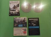 Watch Dogs Xbox 360