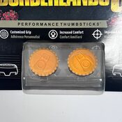 Buy KontrolFreek Borderlands 3 Claptrap Performance Thumbsticks for PS4/PS5