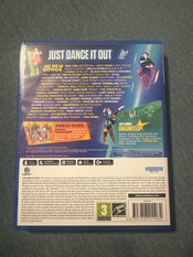 Just Dance 2022 PlayStation 5