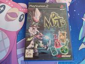 Dr. Muto PlayStation 2