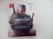 The Witcher 3: Wild Hunt Complete Edition Nintendo Switch