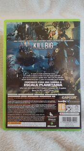 Lost Planet 2 Xbox 360