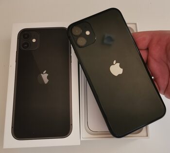 Apple iPhone 11 64GB Black for sale