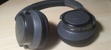 Audio-technica ATH SR30BT