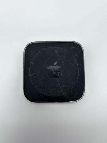 Apple TV A1427 Multimedijos Grotuvas Juodas