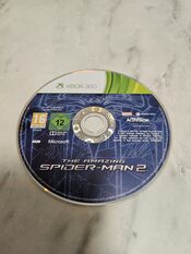 The Amazing Spider-Man 2 Xbox 360