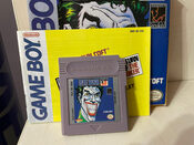 Batman: Return of the Joker Game Boy