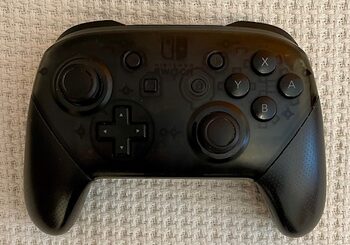 Mando pro Nintendo Switch