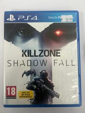 Killzone Shadow Fall PlayStation 4