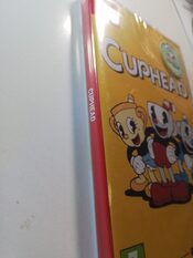 Buy Cuphead Nintendo Switch